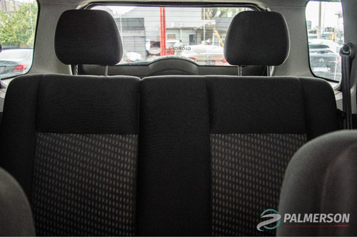 Imagen 11 de 14 de Ford Ecosport 1.6 Xl Plus 2007