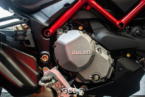 Imagen 21 de 25 de Ducati Multistrada 950 S Sw - Mejor Contado Pais Gf!