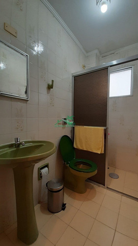 Imagem 11 de 20 de Apartamento Em Mongaguá - 46