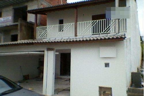 Imagem 1 de 23 de Casa Com 3 Dorms, Portais (polvilho), Cajamar - R$ 620 Mil, Cod: 11501 - V11501