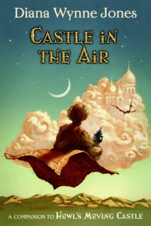 Libro Castle In The Air Sku