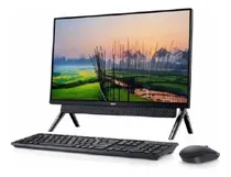 Comprar Dell Inspiron Aio 5400 I3 11 Gen