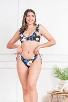 Comprar Trajes De Baño Luna, Cupshe, Bikinis, Importados