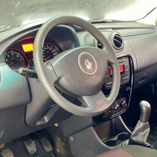 Renault Stepway 1.6l