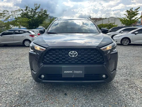 Toyota Corolla Cross 2.0 Xli
