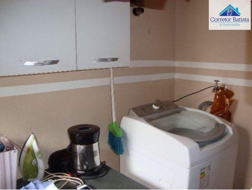 Imagem 10 de 13 de Casa A Venda No Bairro Jardim Adelaide Em Hortolândia - Sp. - 1234-1