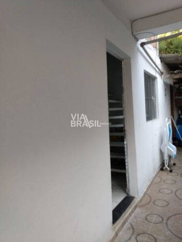 Imagem 7 de 29 de Casa Casa De Vila No Bairro Jardim Silvina, 2 Dorm, 2 Vagas - 932