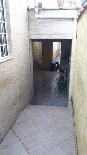 Imagem 14 de 19 de Sobrado Com 3 Dormitórios À Venda, 220 M² Por R$ 550.000,00 - Cidade São Mateus - São Paulo/sp - So0093
