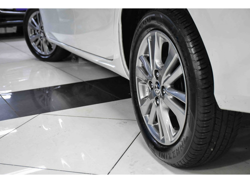 Toyota Yaris 1.5 16V FLEX XL PLUS CONNECT MULTIDRIVE