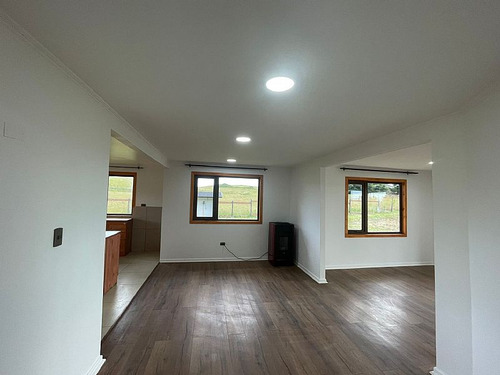 Parcela Con 2 Casas De Vende En Loteo Consolidado