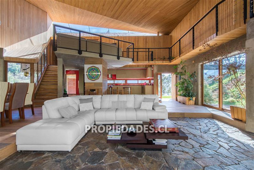 Parcela En Venta En Olmué