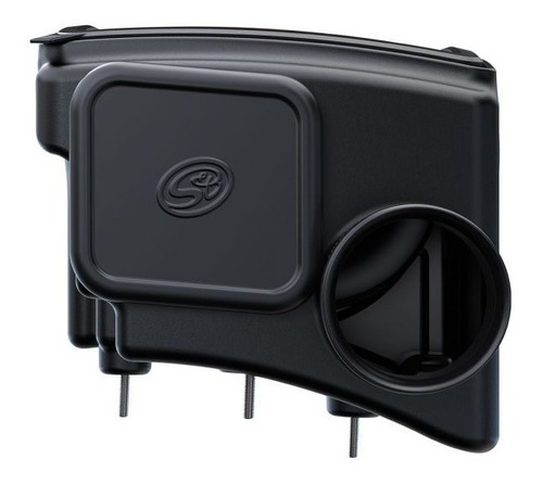 Imagen 6 de 10 de Filtro De Alto Flujo Para Toyota Fj Cruiser 2010-2014 4l Sb