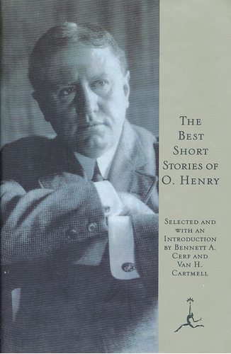 Libro- Best Short Stories Of O. Henry, The -original
