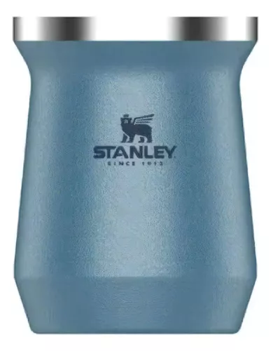 Mini mate Stanley color azul marino