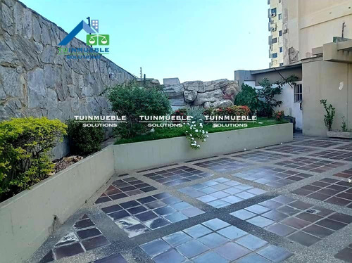 Imagen 7 de 22 de Alquiler - Apartamento Tipo Estudio En Playa Grande. Estado La Guaira.