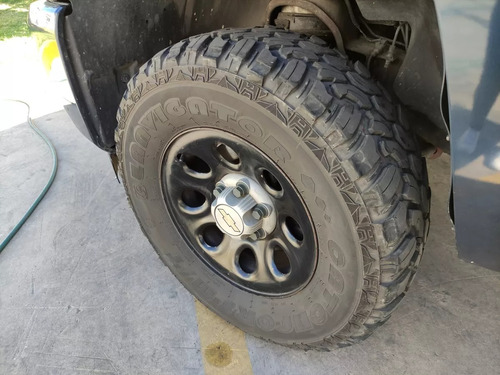 Chevrolet Silverado Ls