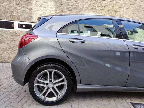 Mercedes-Benz Clase A 1.6 A200 Urban 156cv