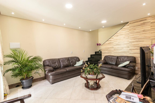 Casa À Venda - Vila Talarico, 3 Quartos, 230 - S893136357