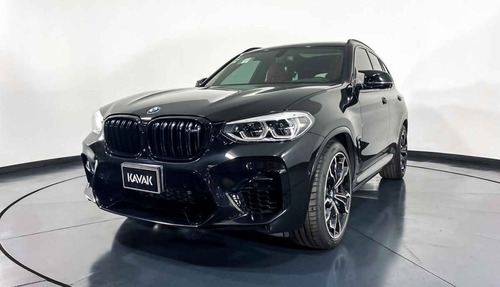 Imagen 6 de 15 de 42253 - Bmw X3 2020 Con Garantía At