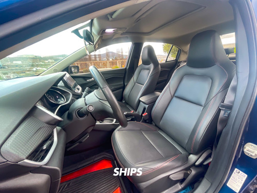 Chevrolet Onix 1.0 Premier Redline At