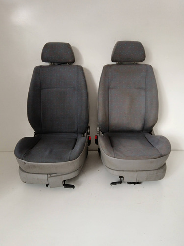 Butacas Delanteras Seat Arosa 3 Puerta  [1997-2001]