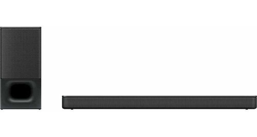 Imagen 3 de 6 de Barra De Sonido + Subwoofer Sony Ht-s350 Inalámbrica