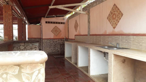 Imagen 6 de 6 de Granja/piscina En Villa Cerrada