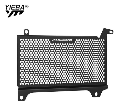 Para Protector De Radiador Honda Cb500x Cb400x, 2024