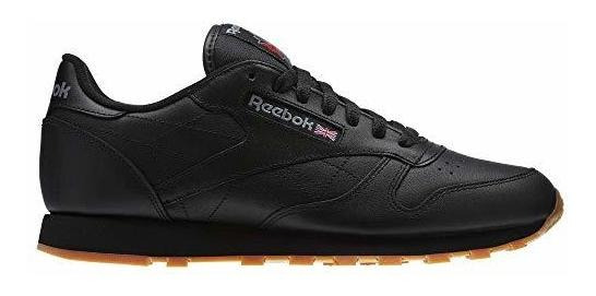 reebok clasicos negros