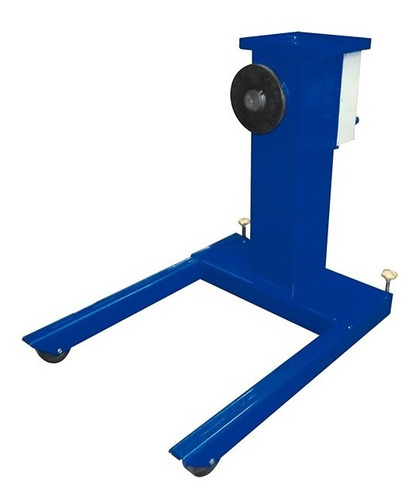 Banco Soporte Para Motores Línea Pesada Maquin Parts Ind.arg