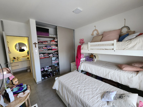 Villa Belgrano Housing Duplex En Venta 3 Dormitorios