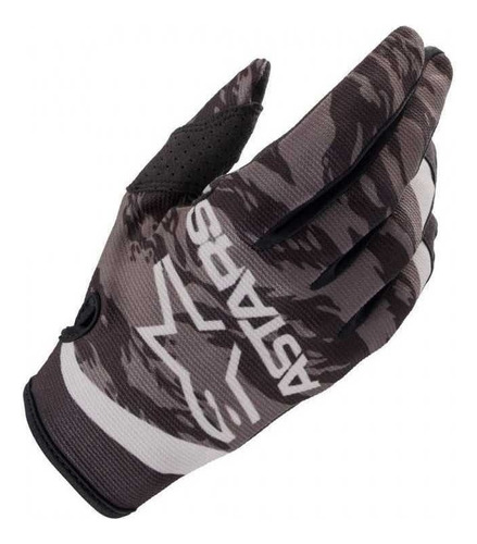 Guante Alpinestars Radar 2022