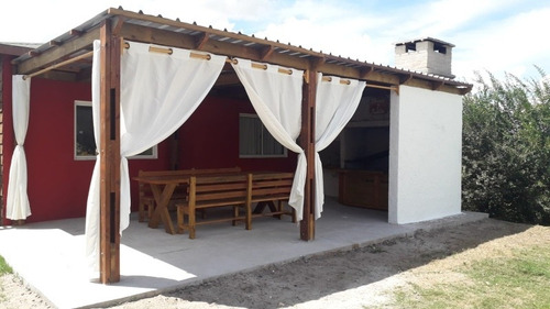 Imagen 15 de 18 de Cabaña Para 6 Personas Dentro De Termas De Almirón