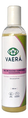 Gel De Ducha Hidratante, Jabón Líquido, Corporal, Natural