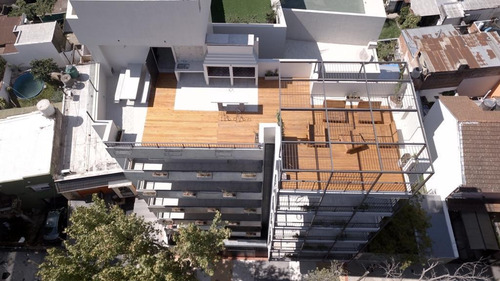 Departamento Monoambiente Estrenar Tigre Centro 38m2