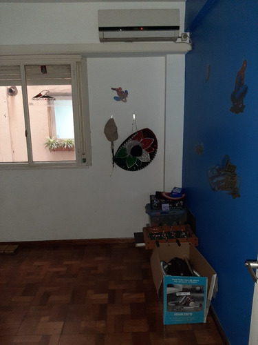 Imagen 15 de 18 de Departamento 4 Ambientes Colegiales