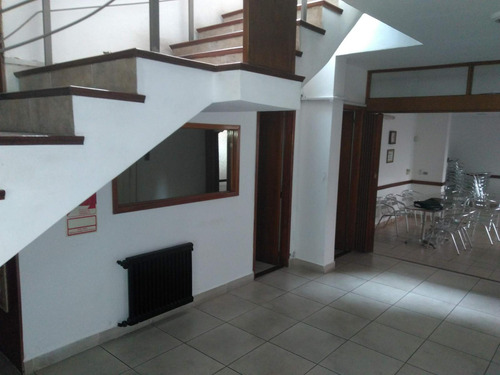 Hotel - Terminal Vieja