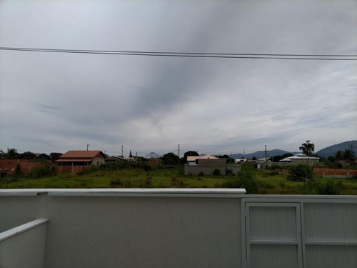 Apartamento Em Jardim Atlântico Leste (itaipuaçu), Maricá/rj De 67m² 2 Quartos À Venda Por R$ 250.000,00 - Ap946164