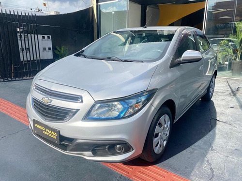 Chevrolet Onix 1.4mt Lt