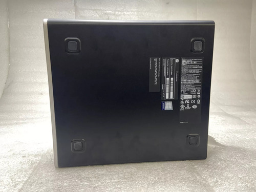 Super Cpu Hp 600 G3 I7 6ta Sff 16gb Ram 250 Ssd Wind 11 6th (Reacondicionado)