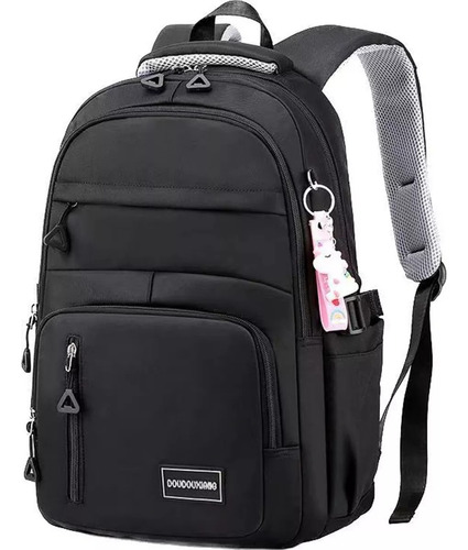 Morral Laptop 15.6' Mochila Maleta Trik Mochila Mediana