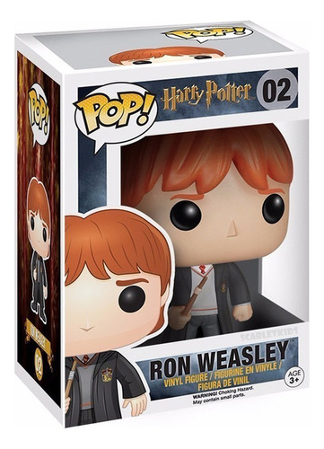 Funko Pop Harry Potter Varios Modelos Original Scarlet Kids