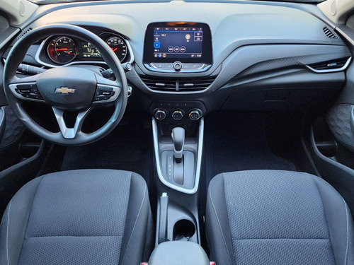 Chevrolet Onix SEDAN Plus 1.0 12V TB Flex Aut.