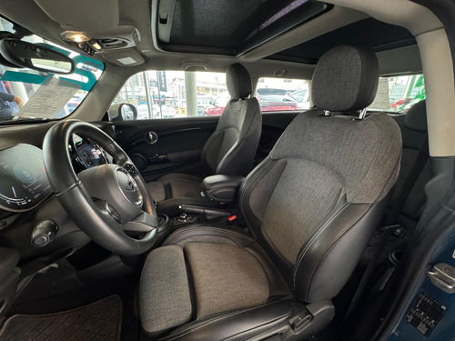 Mini Cooper Classic 3 Puertas At