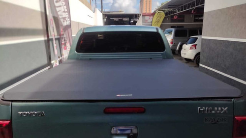 Lona Enrollable Keko Para Hilux Kavak Revo 