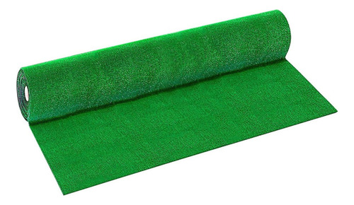 Alfombra De Césped Artificial Al Aire Libre Plástico Balcón