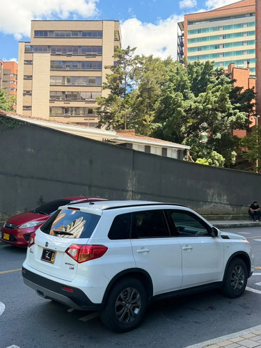Suzuki Vitara 2wd Mt Live 1.6cc