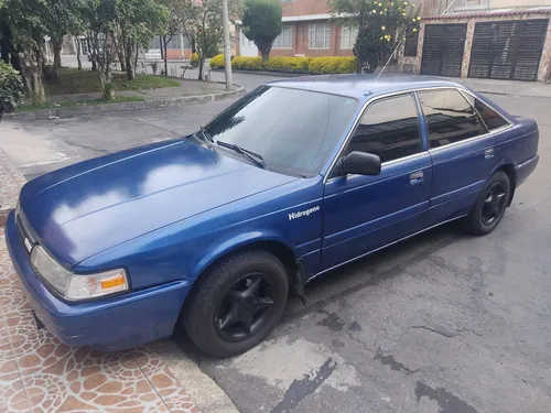 Mazda 626 2.0 Lx Asahi
