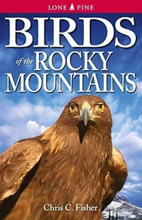 Libro: Birds Of The Rocky Mountains
