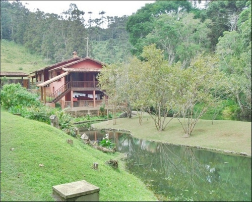 Imagem 17 de 30 de Sítio À Venda Em São Lourenço Da Serra! - 51 - 32982555